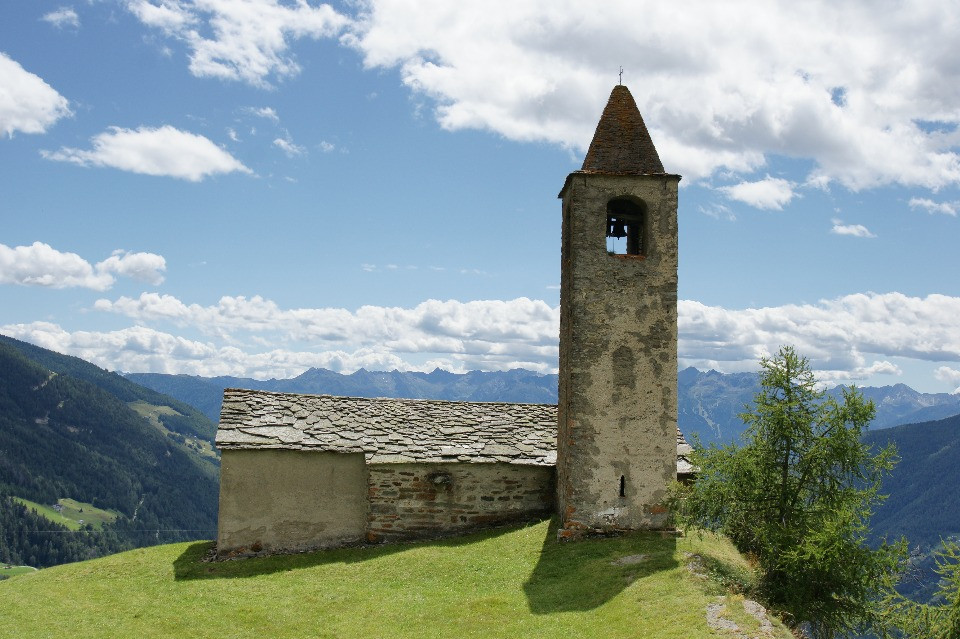 © Wikimedia - MarkusBruderer, CC BY-SA 3.0
