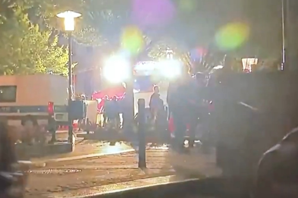 screenshot video