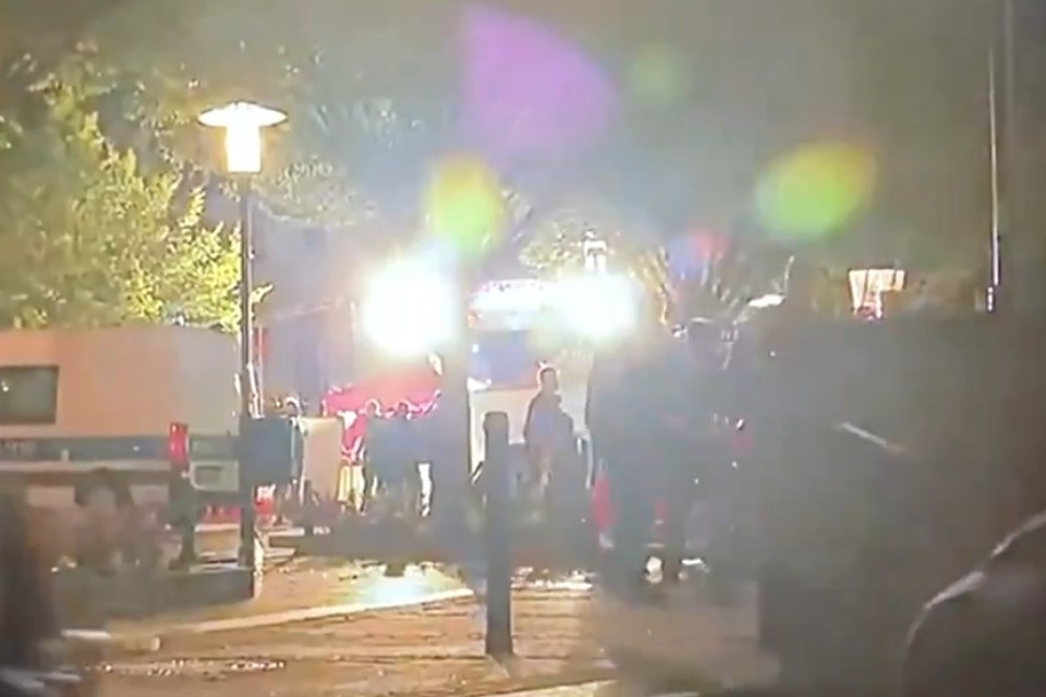 screenshot video