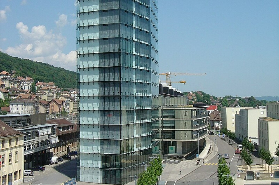 © Wikipedia