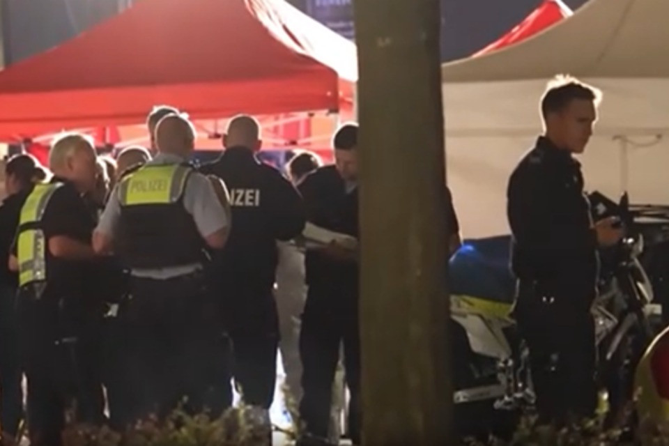 Screenshot video
