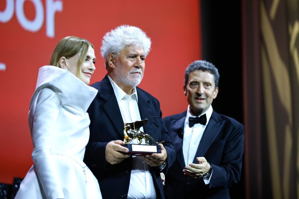 © La Biennale di Venezia