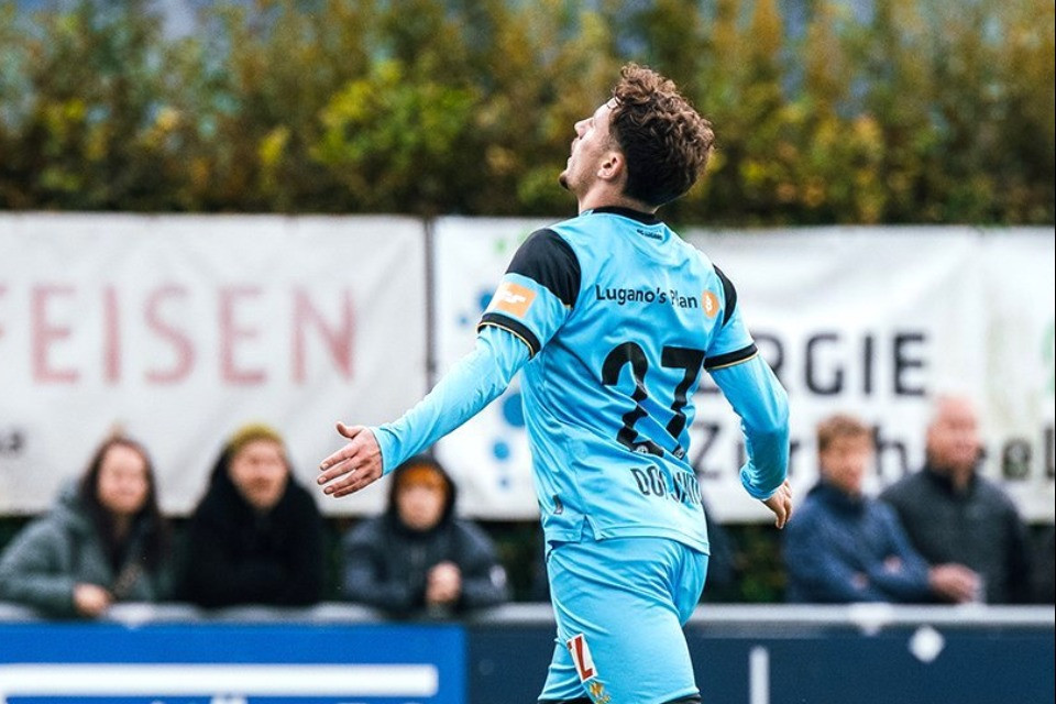 © FC Lugano