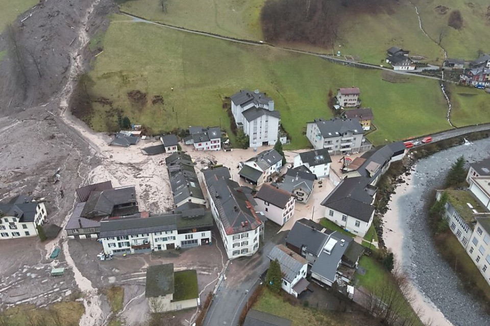 © Glarus Süd