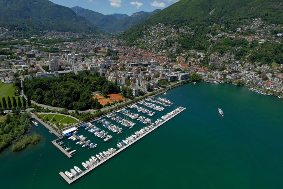 © Città di Locarno