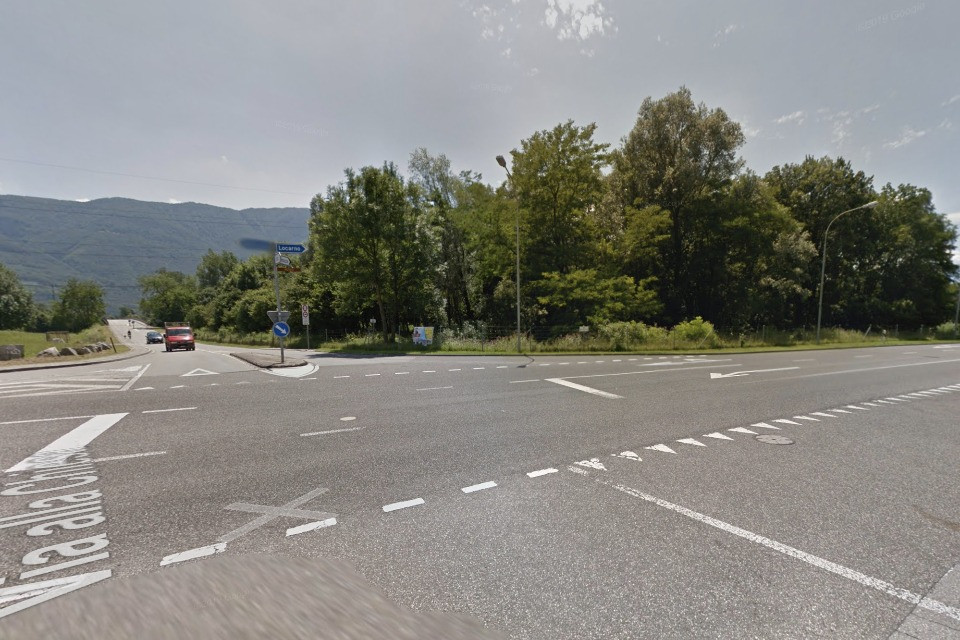 Google Maps