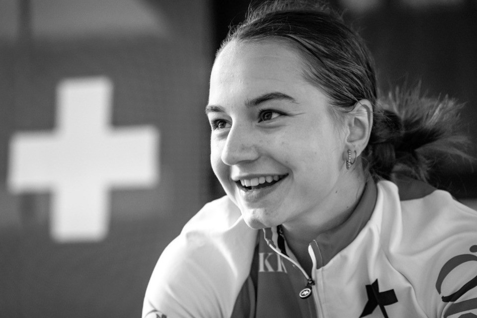 © Swiss Cycling
