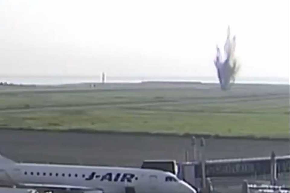 Screenshot video