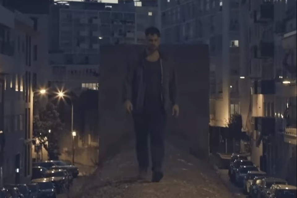 Screenshot video