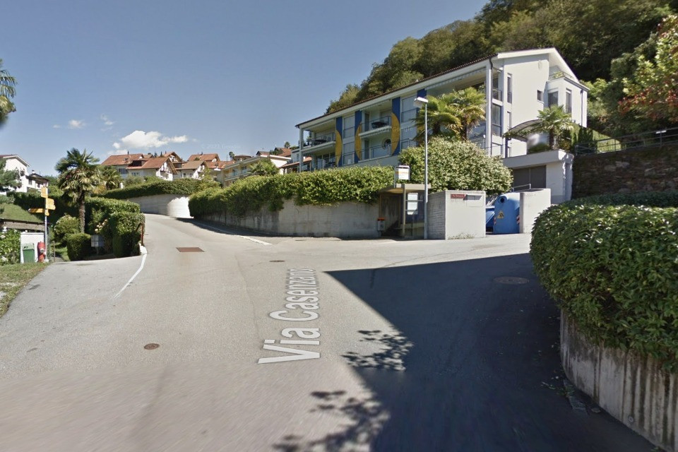 Google Maps