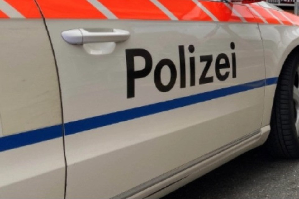 © Polizia cantonale Zugo