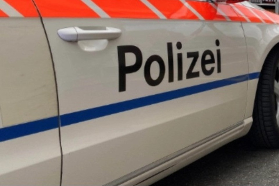© Polizia Cantonale Zugo