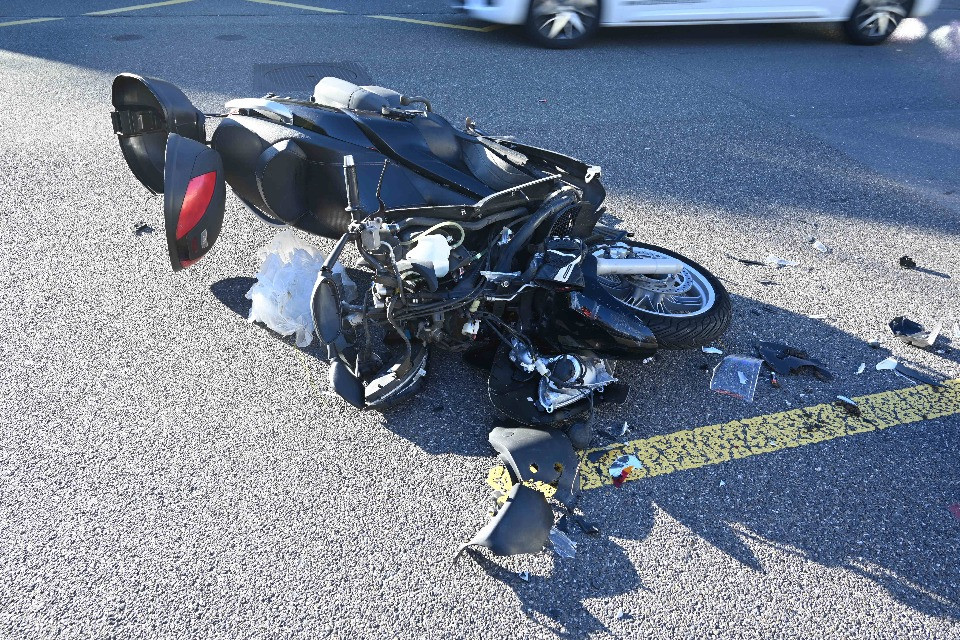 Polizia cantonale San Gallo