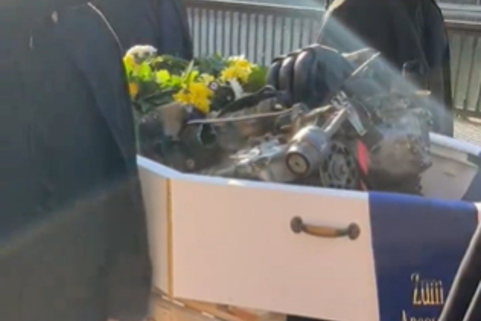 screenshot video
