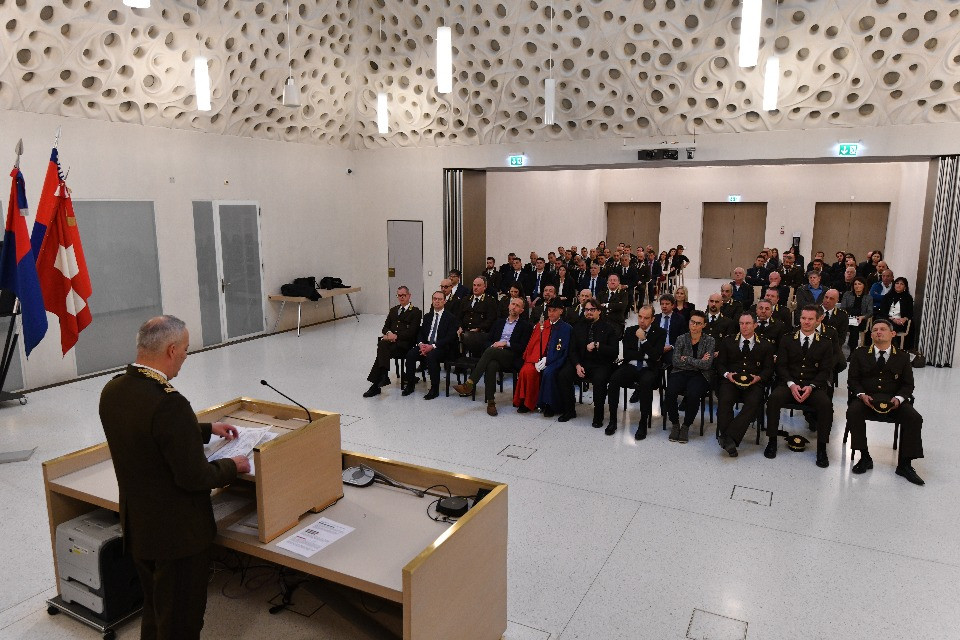 © Dipartimento delle Istituzioni