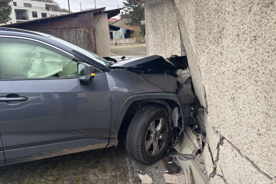 Polizia cantonale Argovia