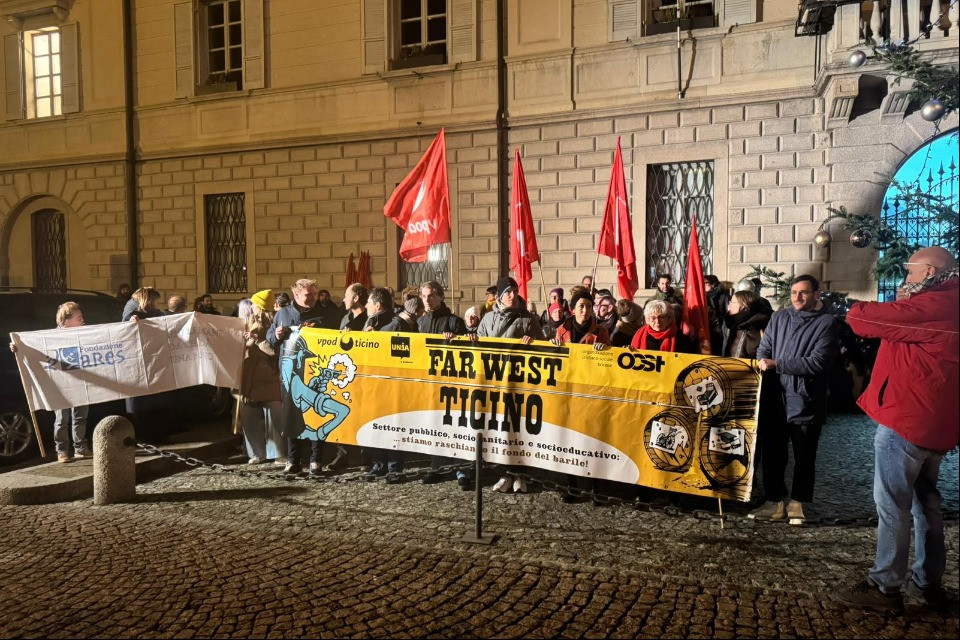 Immagine Ticinonews