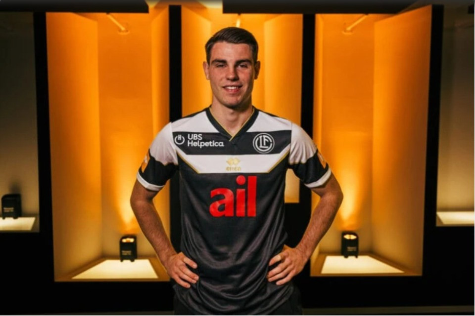 © FC Lugano