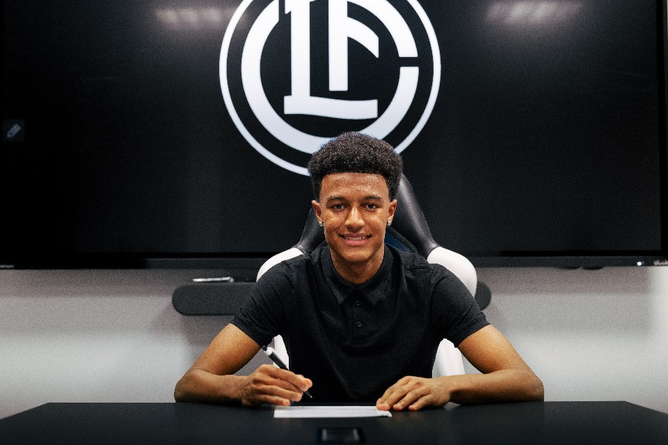 © FC Lugano