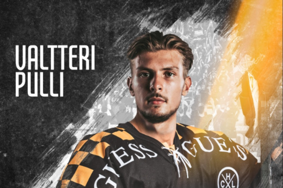 © HC Lugano