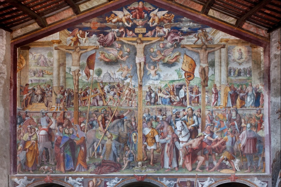 © Dipartimento del territorio