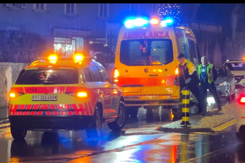 Rescue Media