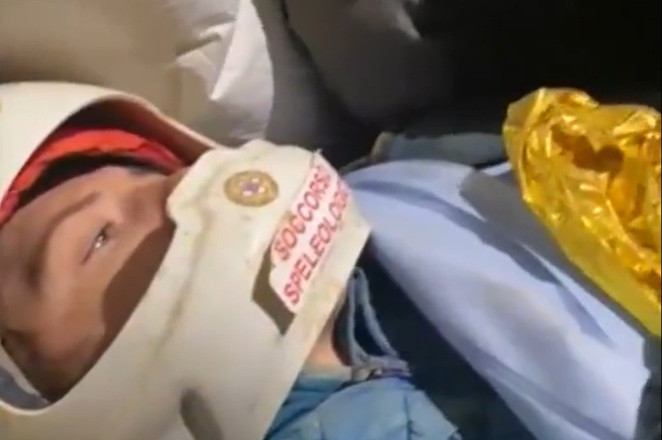 Screenshot video