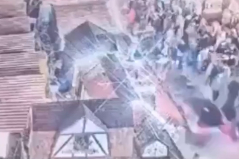 screenshot video