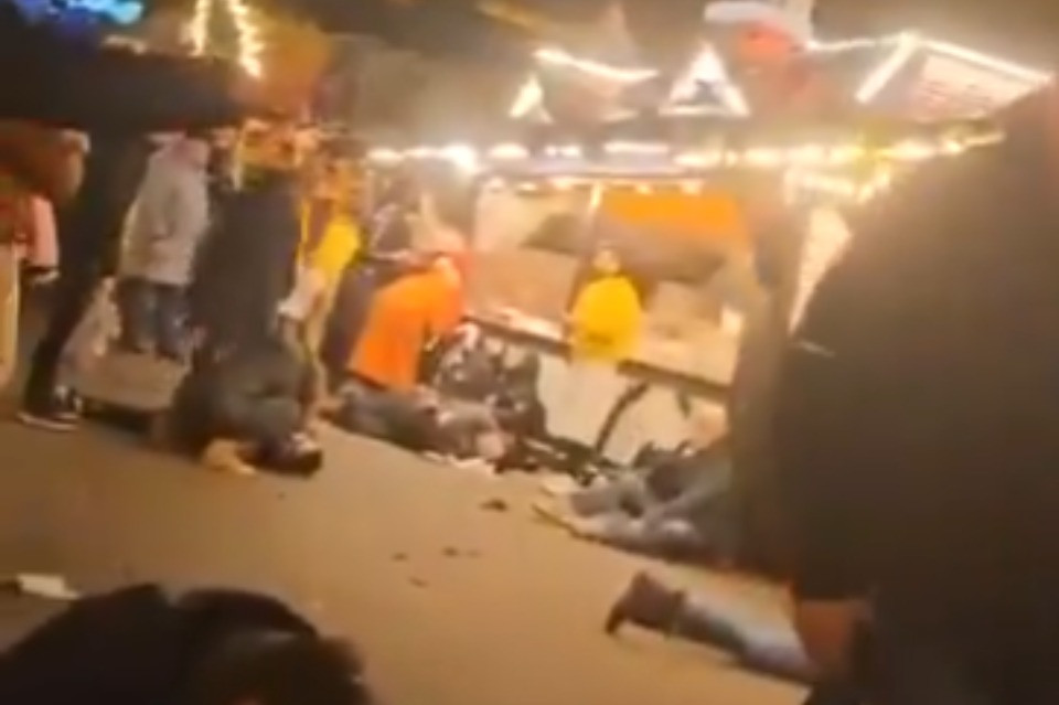 screenshot video
