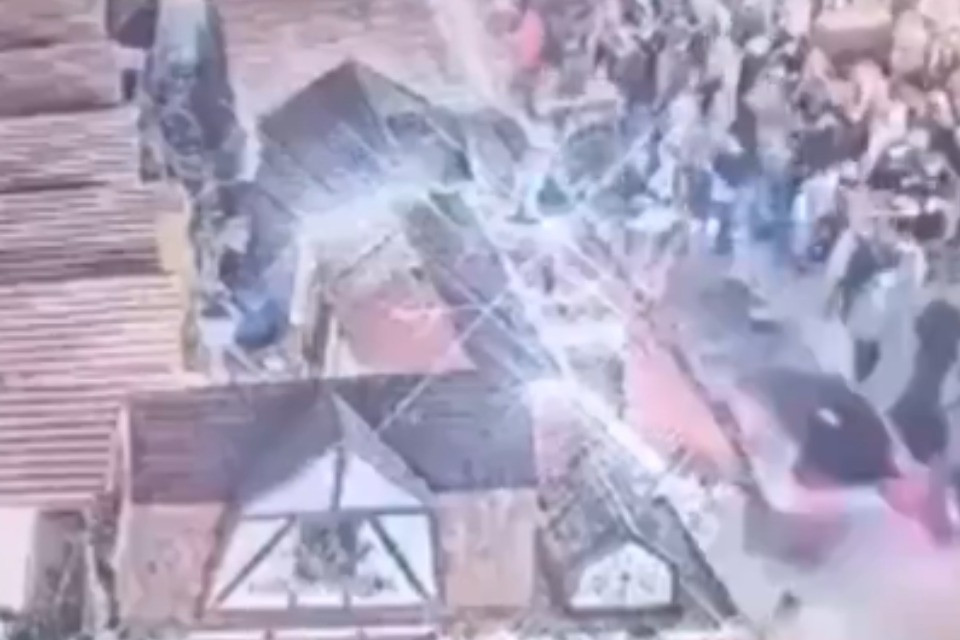 screenshot video