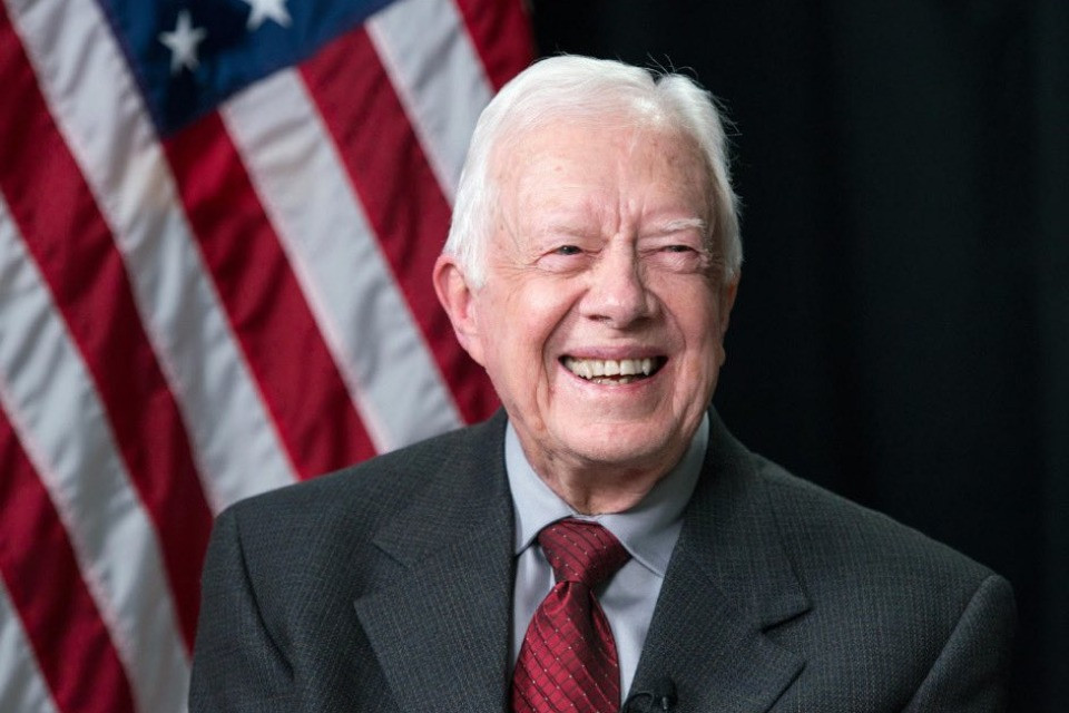 Immagine Carter Center