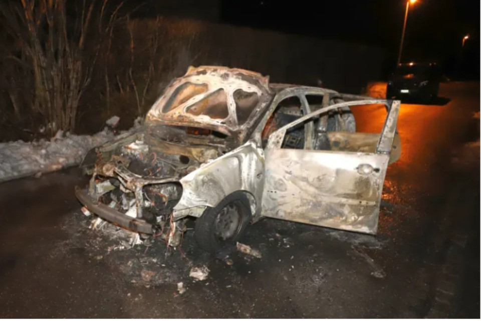 © Polizia Cantonale Glarona