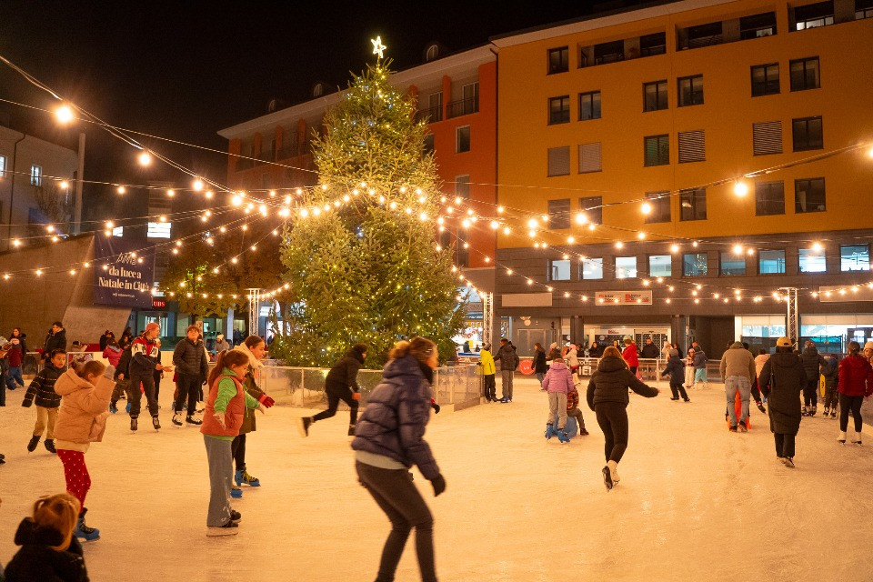 Immagine Swen Baldinger