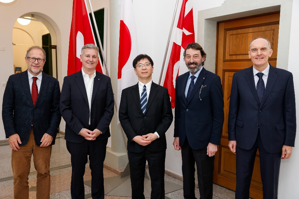Città di Lugano - Amministrazione generale