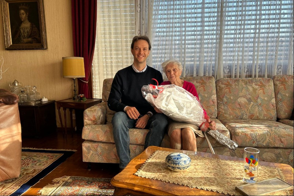 © Comune di Vacallo