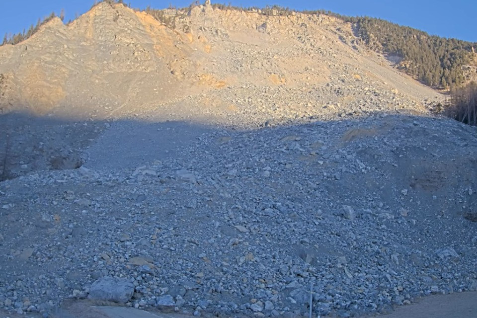 webcam Albula / Alvra