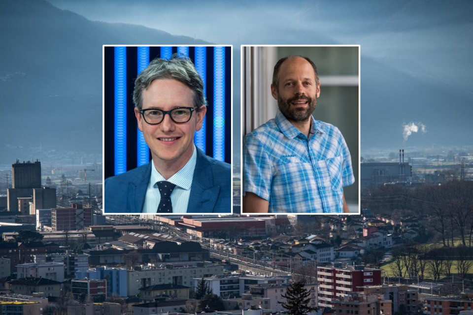 © CdT/Gabriele Putzu e Chiara Zocchetti