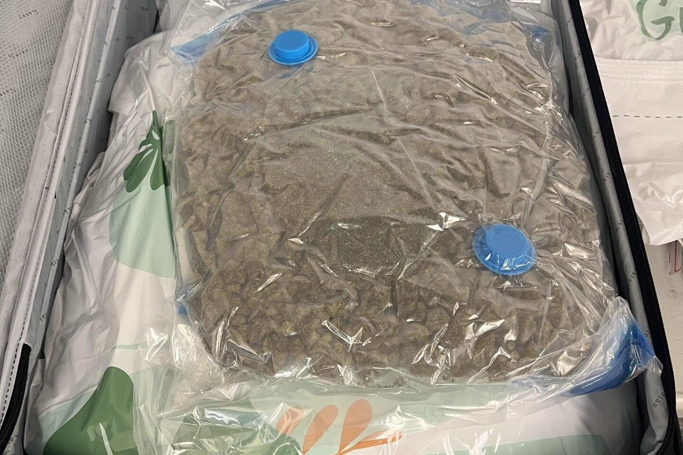 Polizia cantonale Zurigo