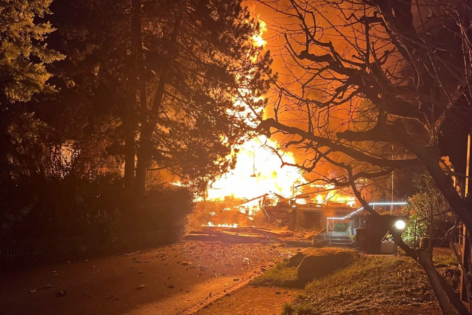 © Polizia cantonale Argovia