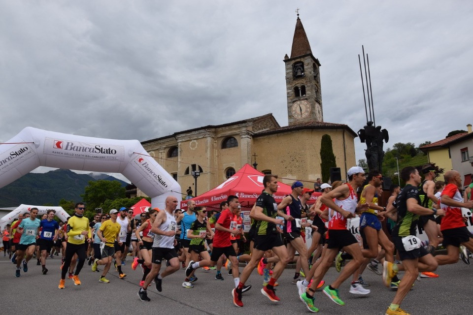 ©Comano Run