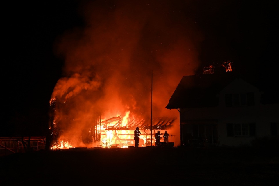 © Polizia Cantonale San Gallo