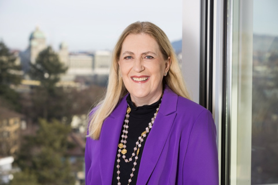 © Segreteria di Stato dell'economia SECO