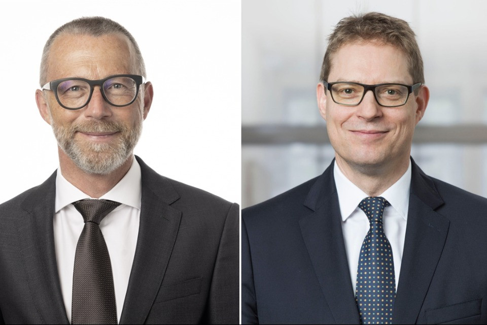 Raiffeisen Schweiz - Swisslife