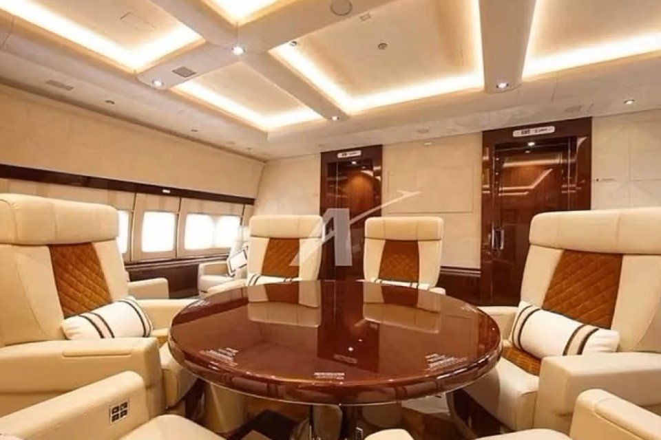 Immagine Amac Aerospace