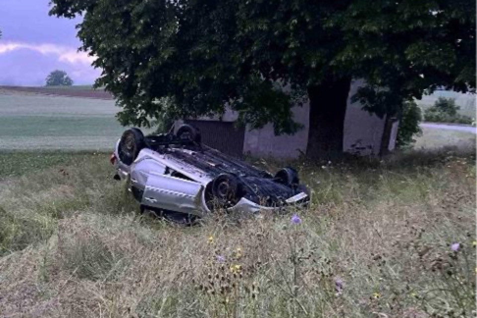 © Polizia di Soletta