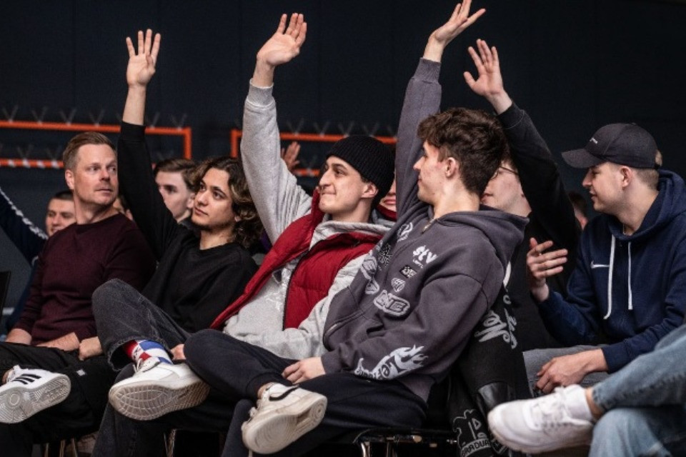 © RoadCross Svizzera