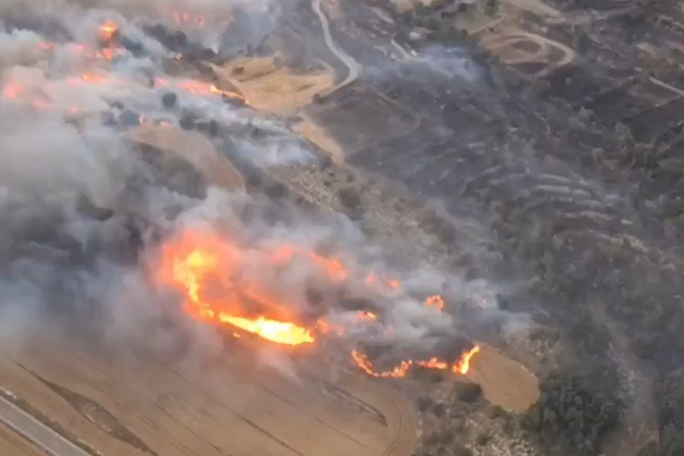 Screenshot video