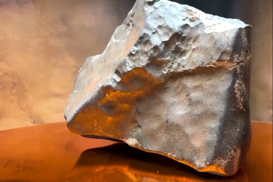 Screenshot video