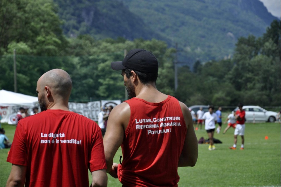 © Associazione Un Calcio Al Razzismo