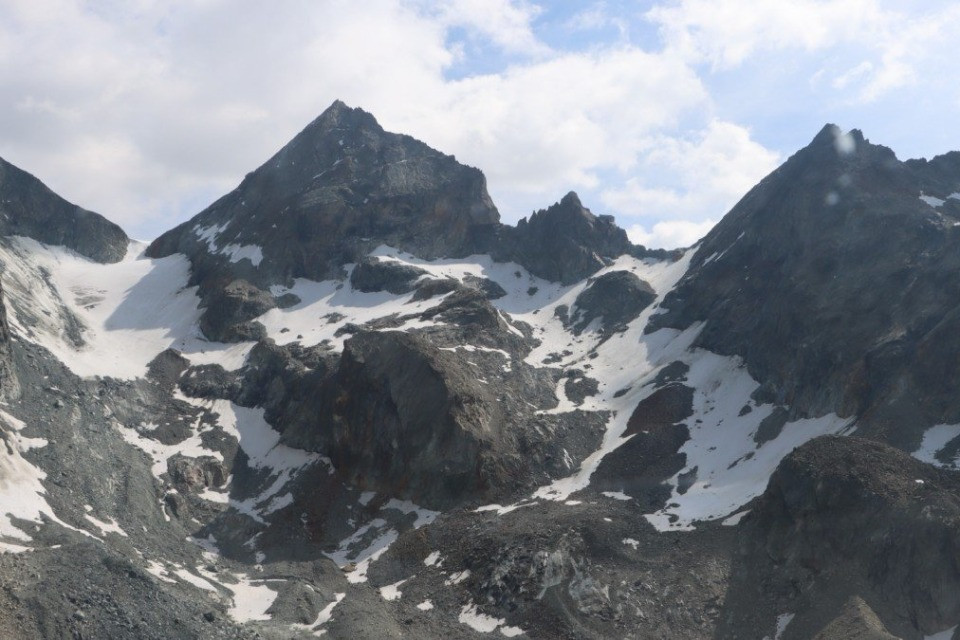 © Polizia cantonale Vallese